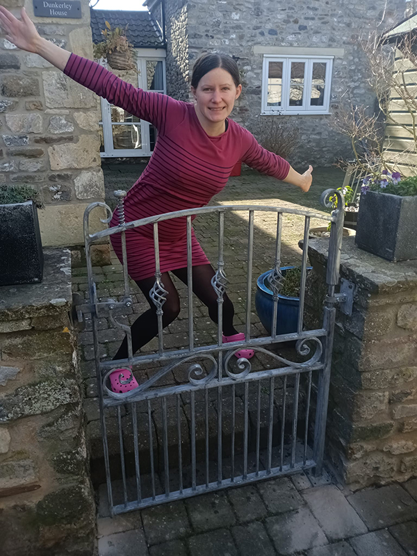 Automated gate systems Wales